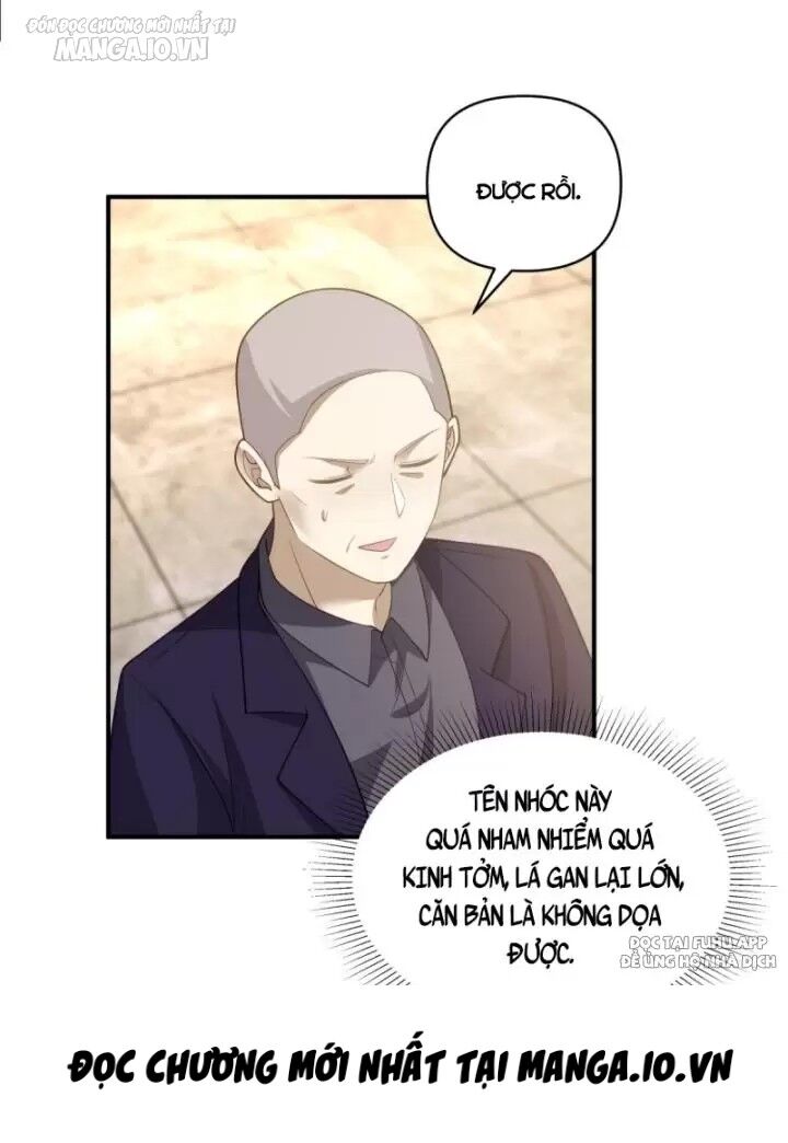 Ta Không Muốn Trùng Sinh Đâu Chap 326 - Next Chap 327