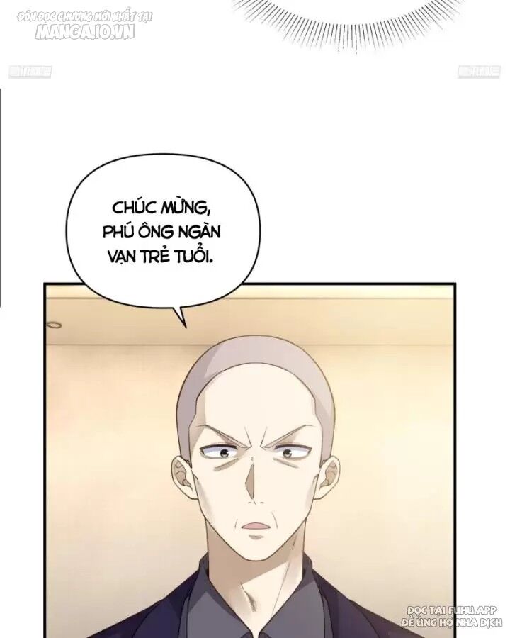 Ta Không Muốn Trùng Sinh Đâu Chap 326 - Next Chap 327