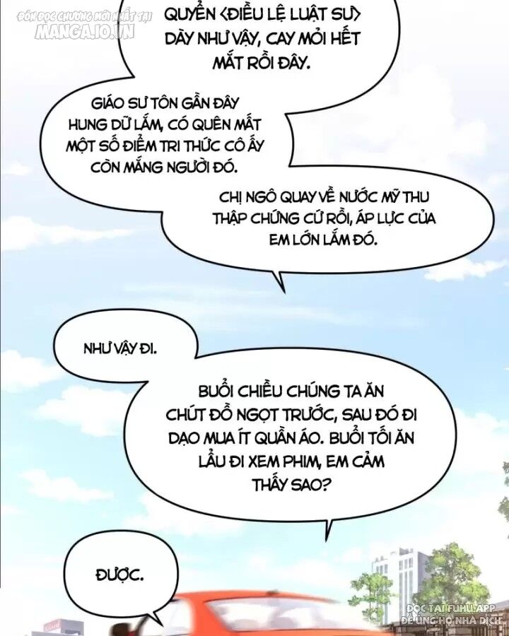 Ta Không Muốn Trùng Sinh Đâu Chap 327 - Next Chap 328