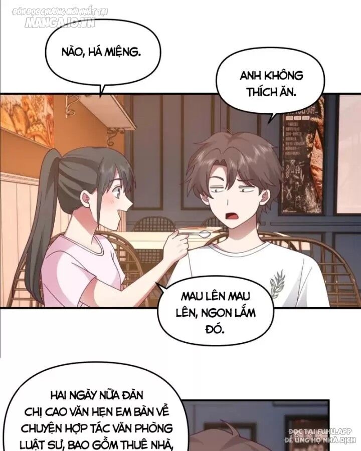 Ta Không Muốn Trùng Sinh Đâu Chap 327 - Next Chap 328