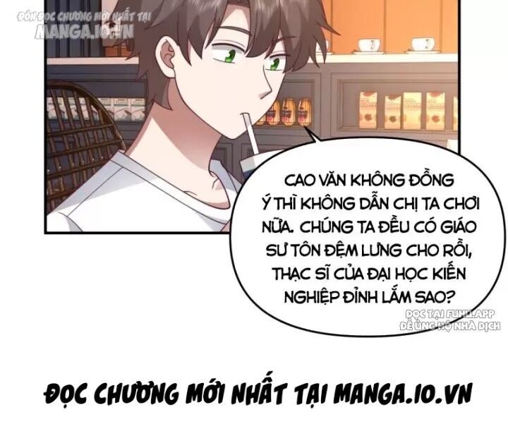 Ta Không Muốn Trùng Sinh Đâu Chap 327 - Next Chap 328