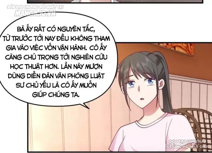 Ta Không Muốn Trùng Sinh Đâu Chap 327 - Next Chap 328