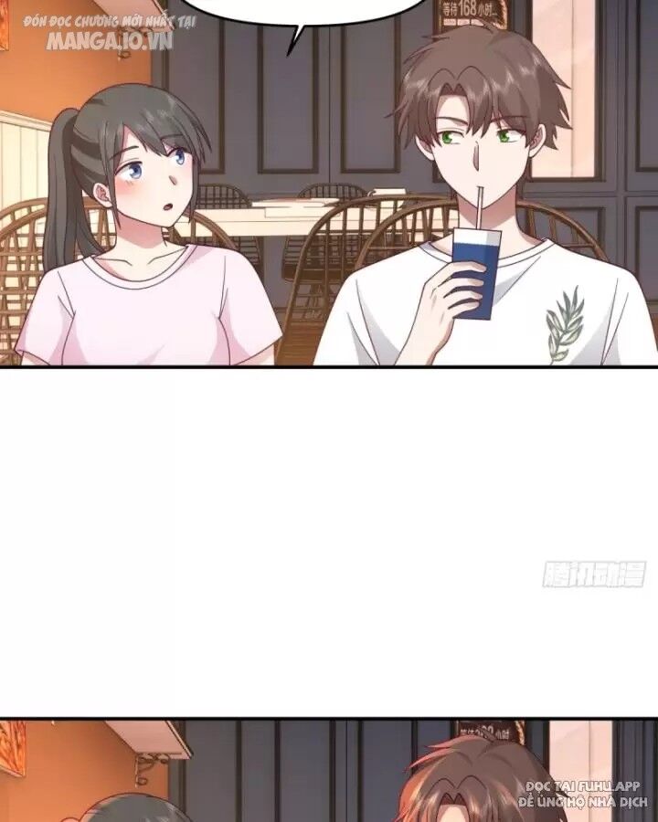 Ta Không Muốn Trùng Sinh Đâu Chap 327 - Next Chap 328