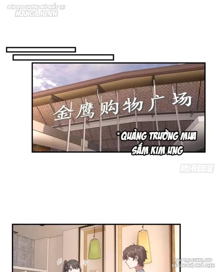 Ta Không Muốn Trùng Sinh Đâu Chap 327 - Next Chap 328