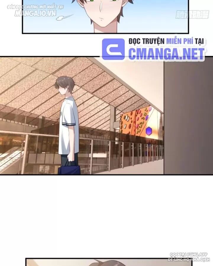 Ta Không Muốn Trùng Sinh Đâu Chap 327 - Next Chap 328