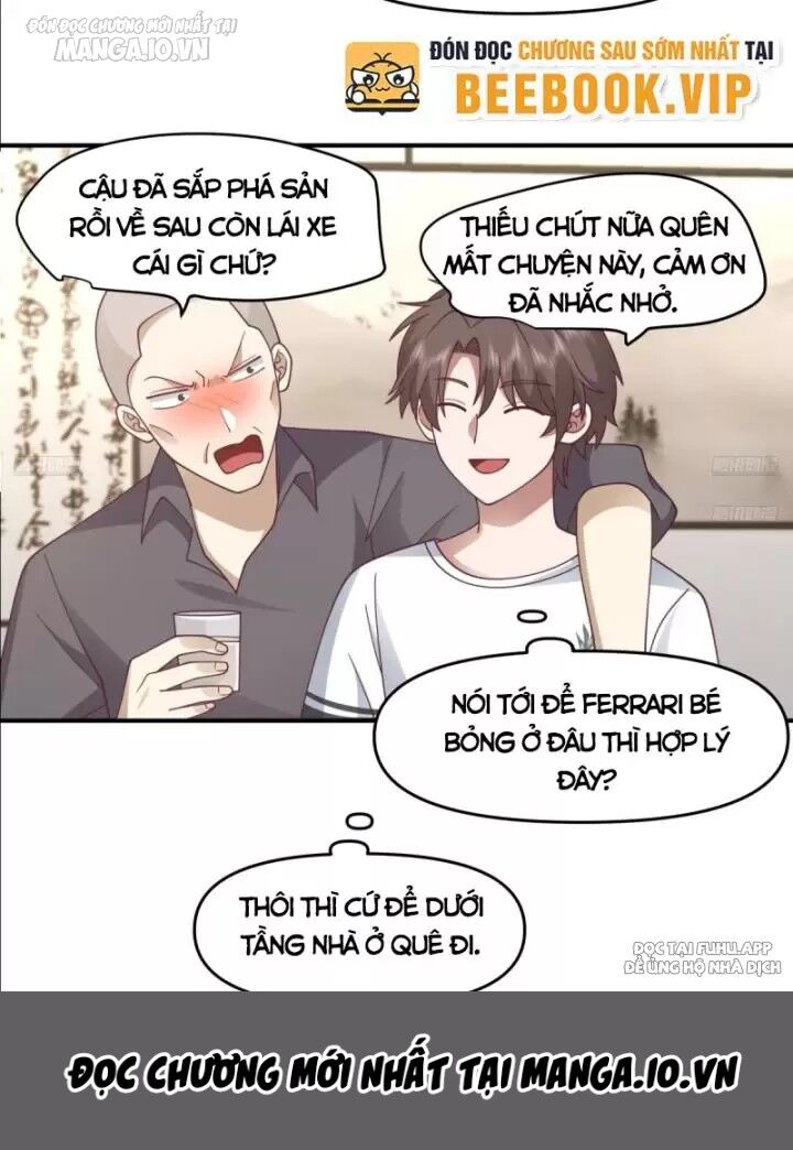Ta Không Muốn Trùng Sinh Đâu Chap 327 - Next Chap 328