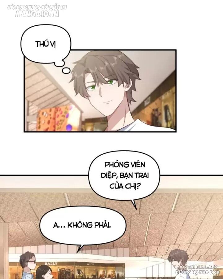 Ta Không Muốn Trùng Sinh Đâu Chap 327 - Next Chap 328
