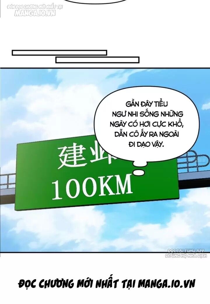 Ta Không Muốn Trùng Sinh Đâu Chap 327 - Next Chap 328