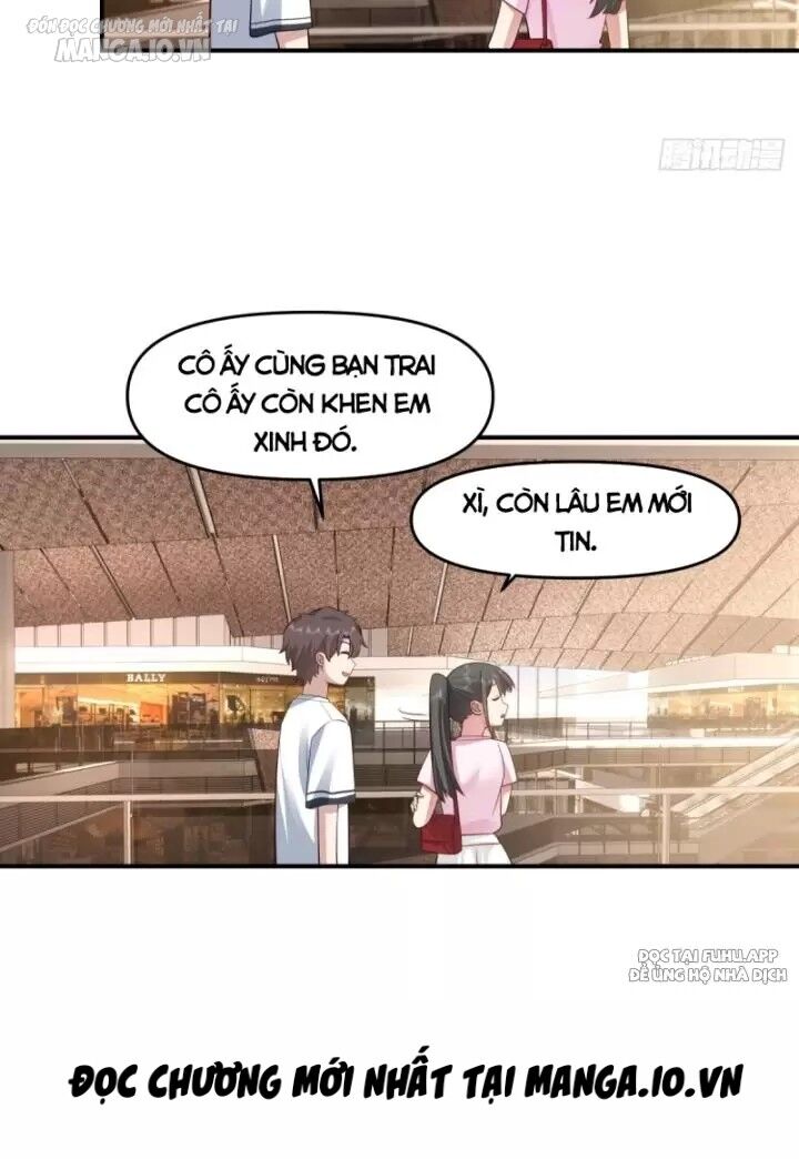 Ta Không Muốn Trùng Sinh Đâu Chap 327 - Next Chap 328