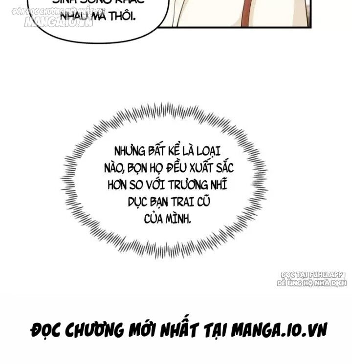 Ta Không Muốn Trùng Sinh Đâu Chap 327 - Next Chap 328