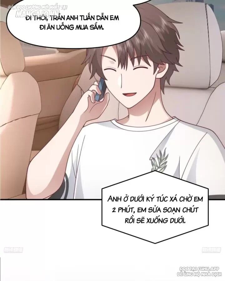Ta Không Muốn Trùng Sinh Đâu Chap 327 - Next Chap 328