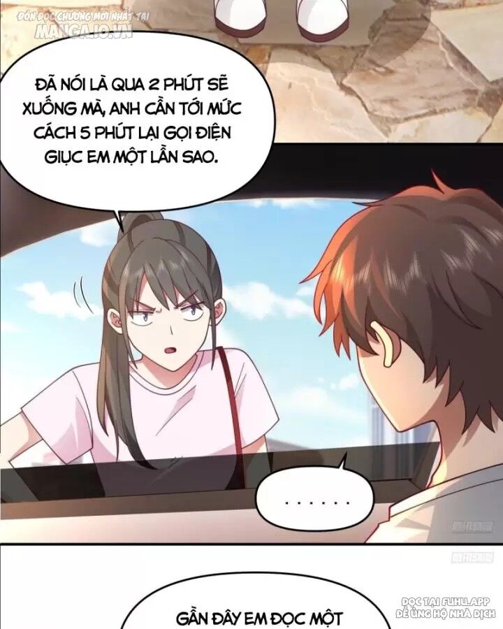 Ta Không Muốn Trùng Sinh Đâu Chap 327 - Next Chap 328