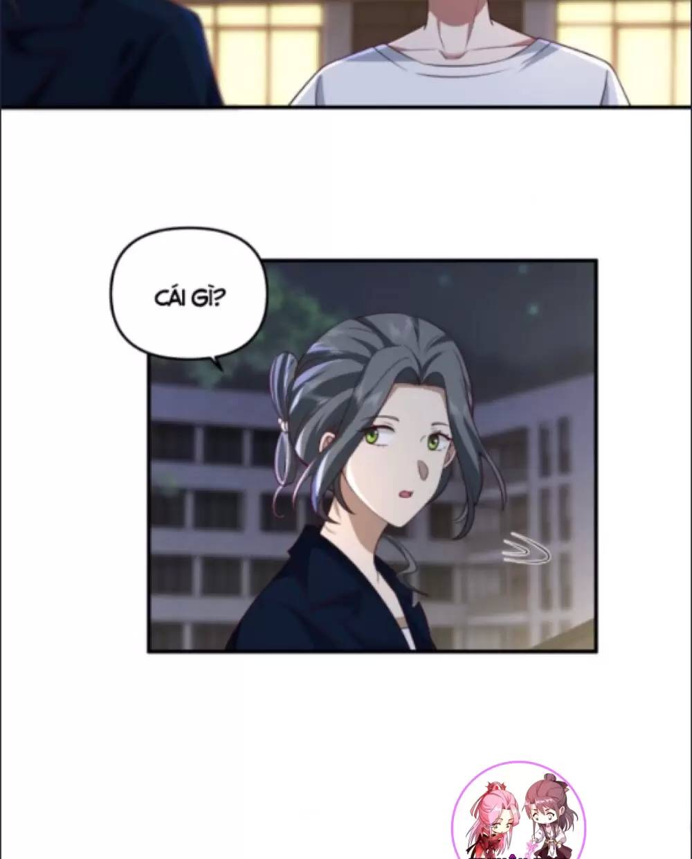 Ta Không Muốn Trùng Sinh Đâu Chap 328 - Next Chap 329