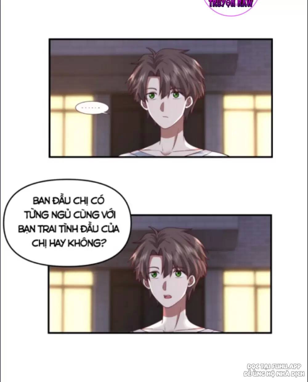 Ta Không Muốn Trùng Sinh Đâu Chap 328 - Next Chap 329