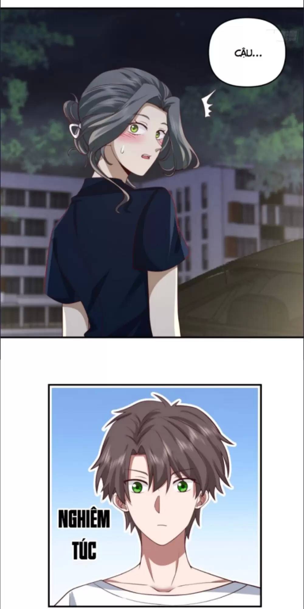 Ta Không Muốn Trùng Sinh Đâu Chap 328 - Next Chap 329