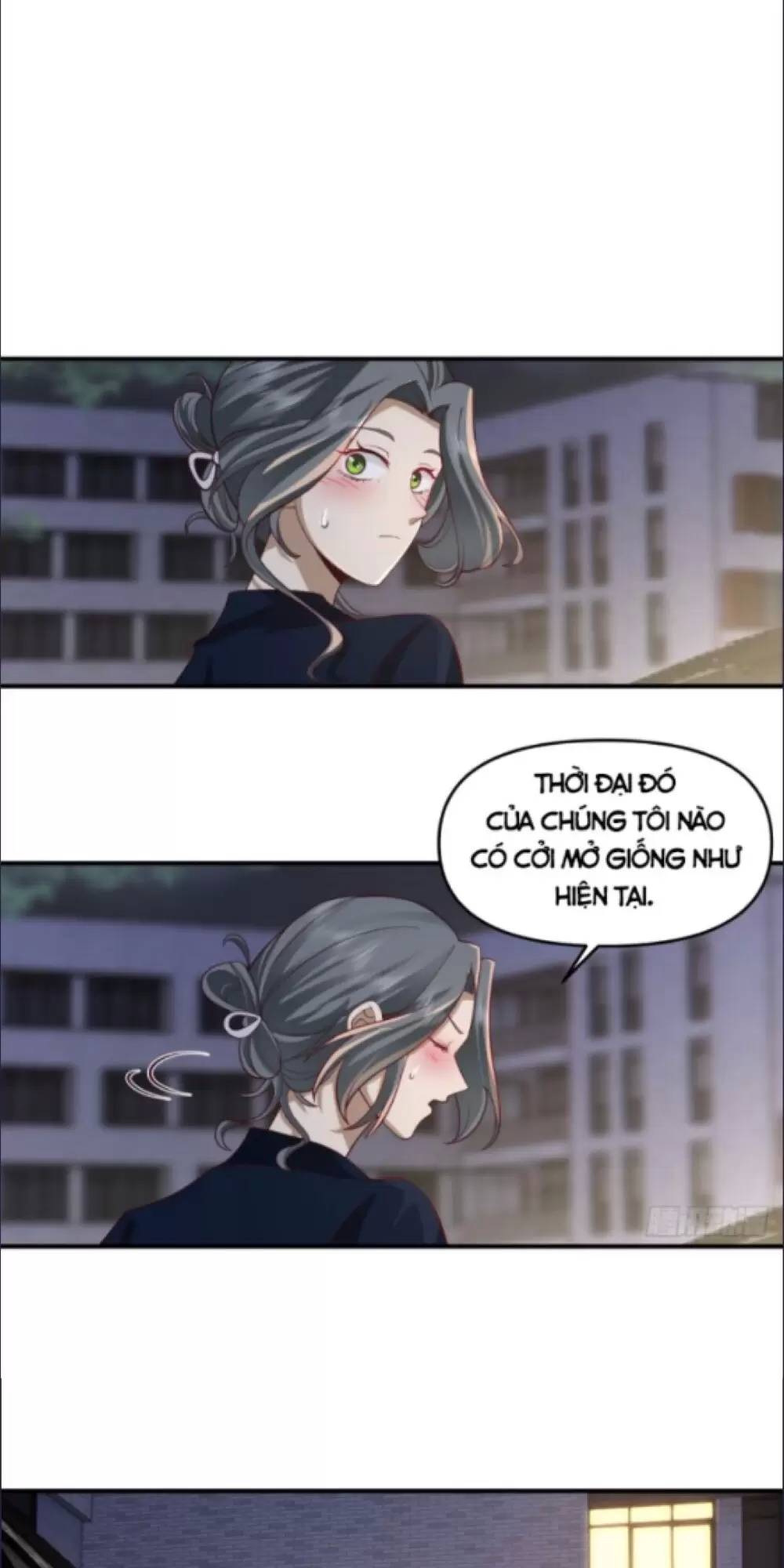 Ta Không Muốn Trùng Sinh Đâu Chap 328 - Next Chap 329