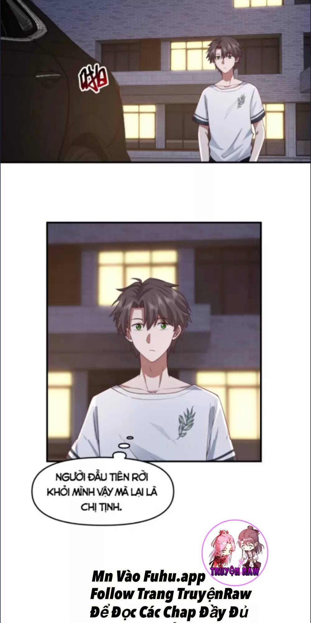 Ta Không Muốn Trùng Sinh Đâu Chap 328 - Next Chap 329
