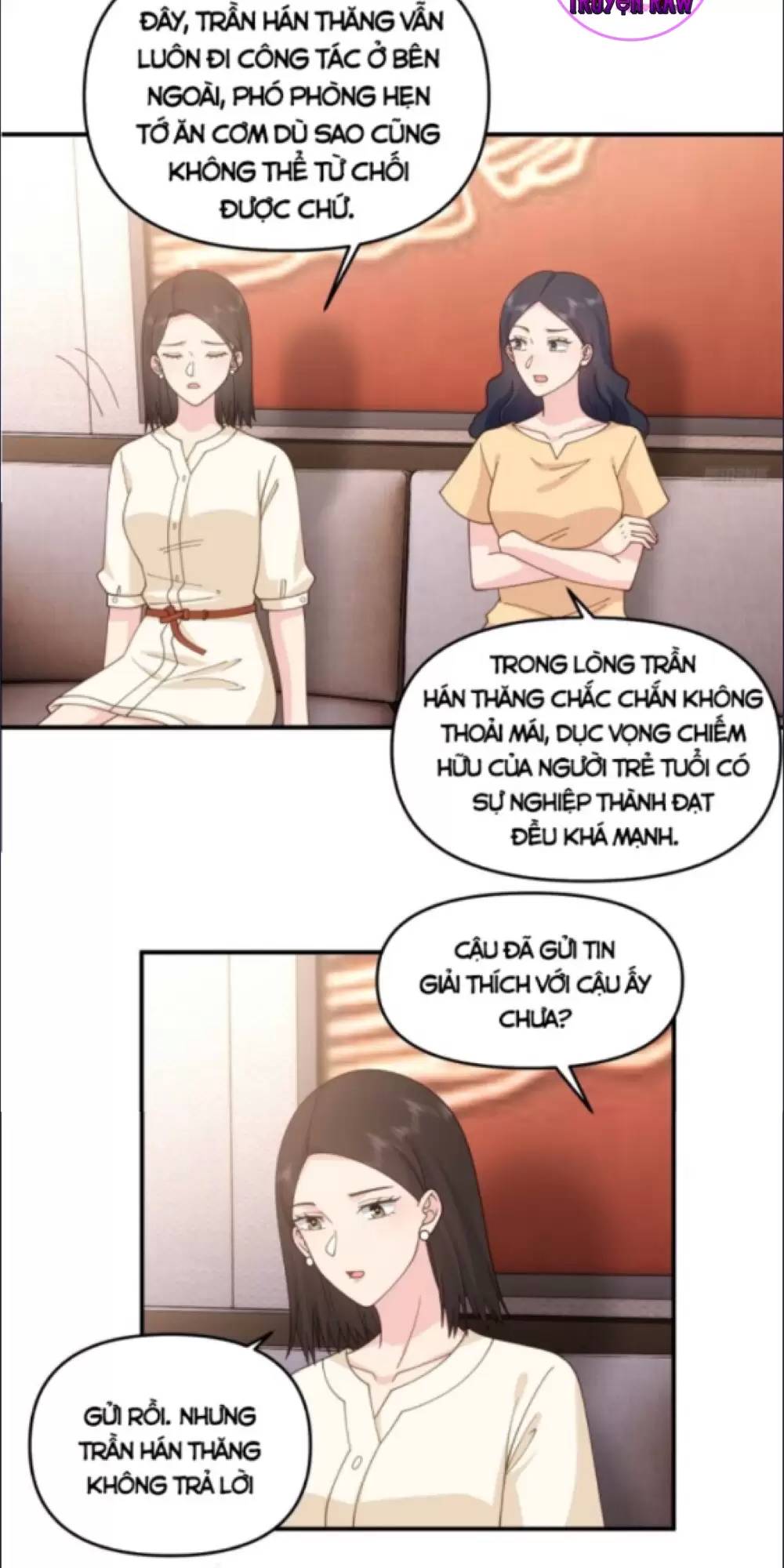 Ta Không Muốn Trùng Sinh Đâu Chap 328 - Next Chap 329
