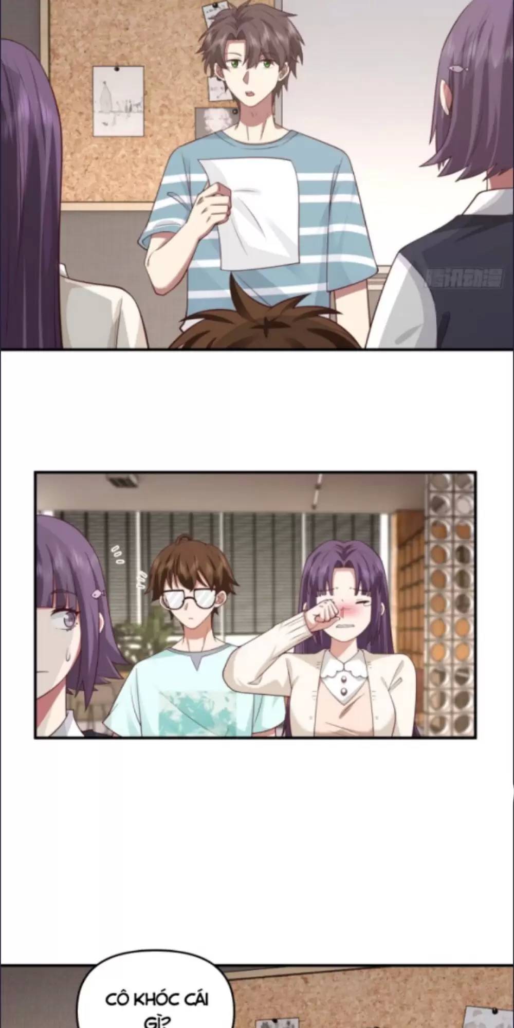 Ta Không Muốn Trùng Sinh Đâu Chap 328 - Next Chap 329