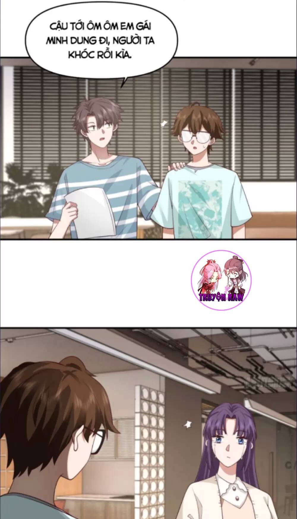 Ta Không Muốn Trùng Sinh Đâu Chap 328 - Next Chap 329