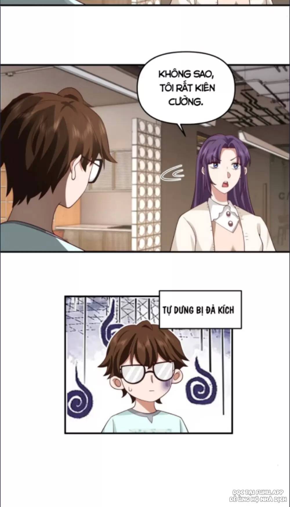 Ta Không Muốn Trùng Sinh Đâu Chap 328 - Next Chap 329