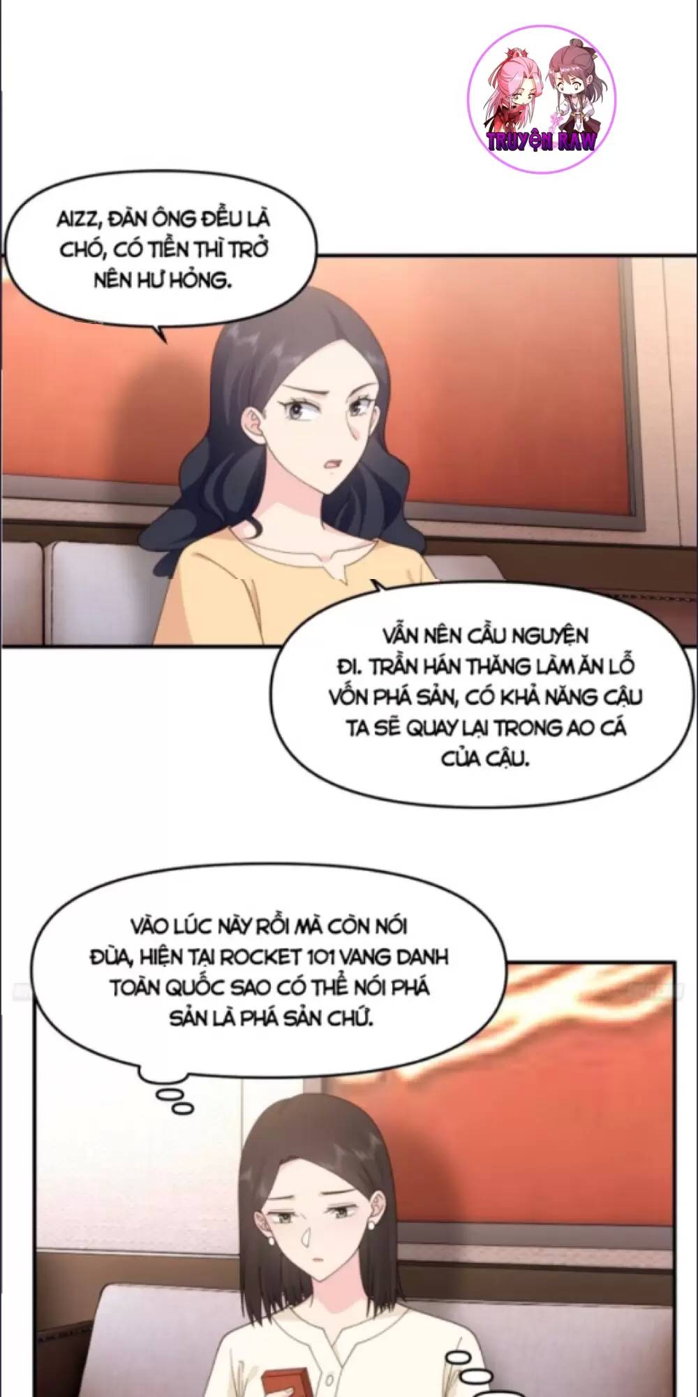 Ta Không Muốn Trùng Sinh Đâu Chap 328 - Next Chap 329