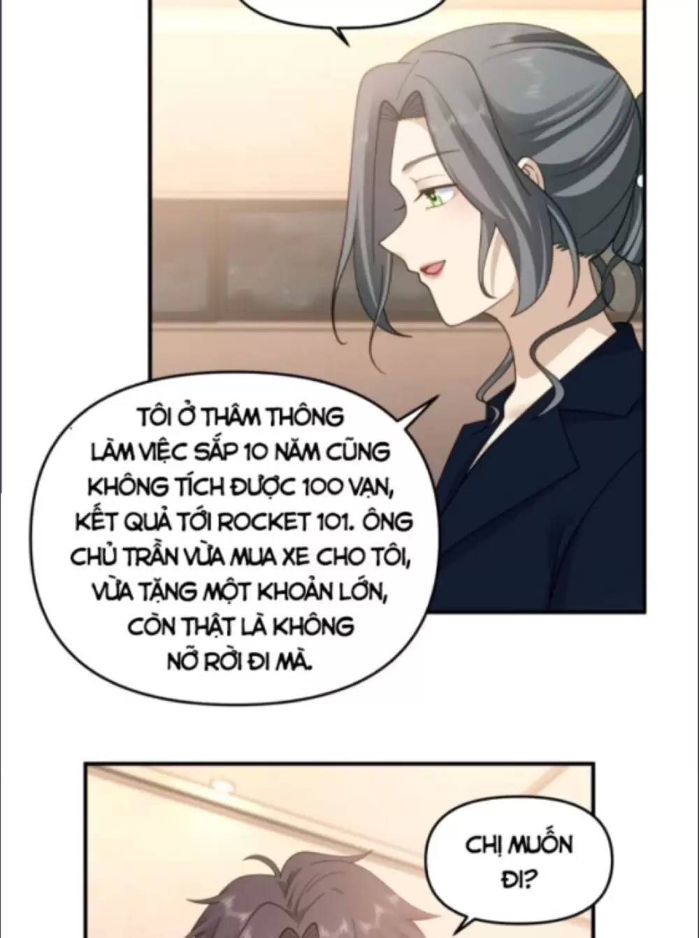 Ta Không Muốn Trùng Sinh Đâu Chap 328 - Next Chap 329