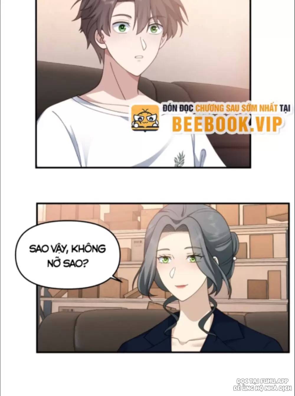 Ta Không Muốn Trùng Sinh Đâu Chap 328 - Next Chap 329