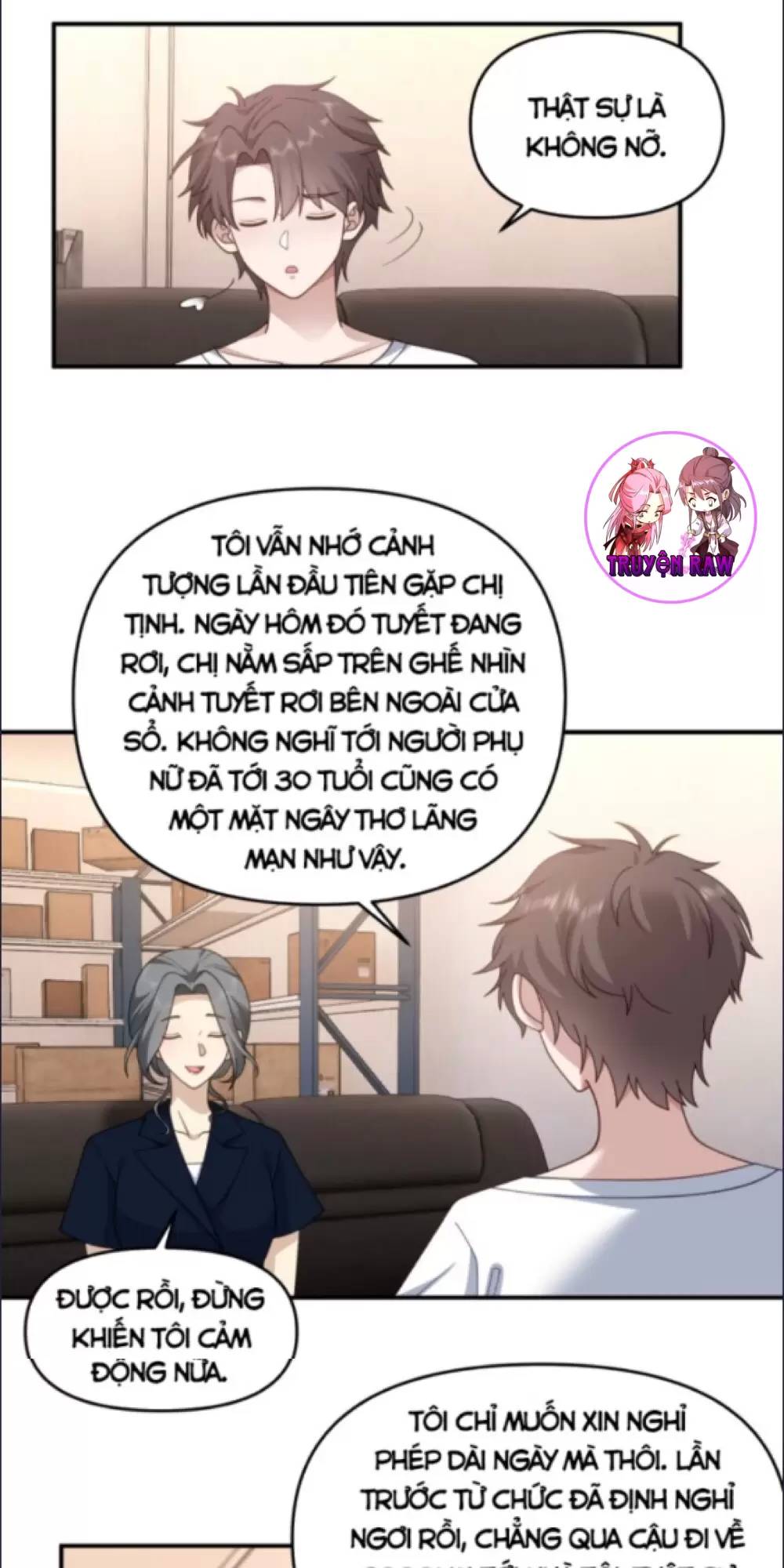 Ta Không Muốn Trùng Sinh Đâu Chap 328 - Next Chap 329