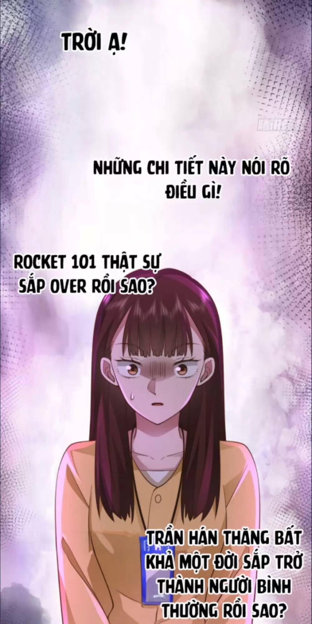 Ta Không Muốn Trùng Sinh Đâu Chap 329 - Next Chap 330