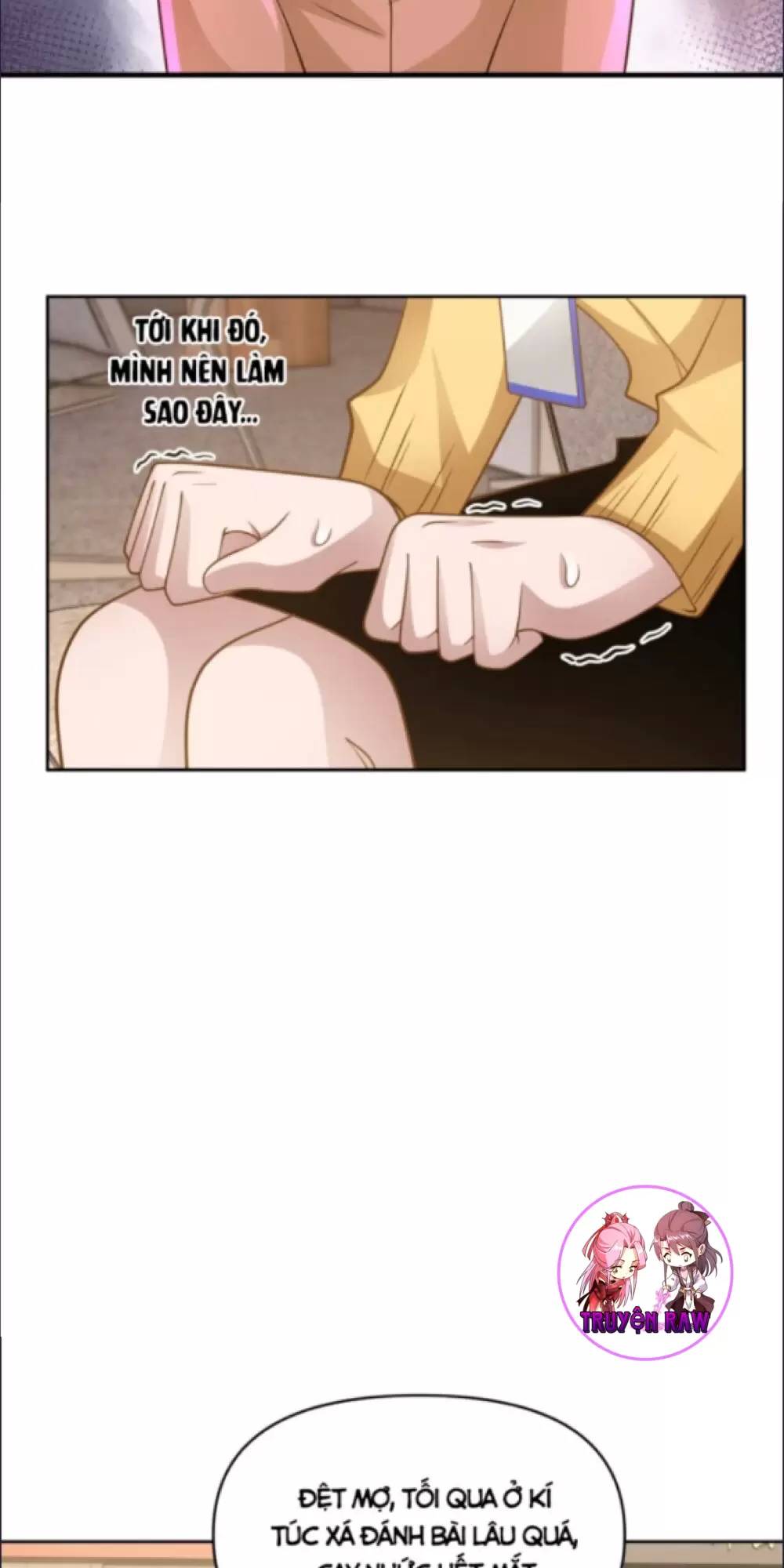 Ta Không Muốn Trùng Sinh Đâu Chap 329 - Next Chap 330