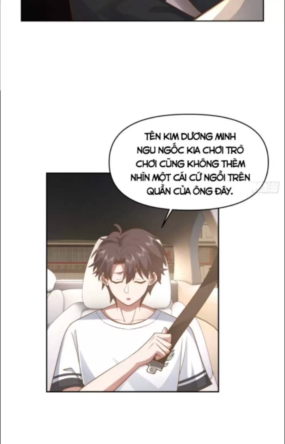 Ta Không Muốn Trùng Sinh Đâu Chap 329 - Next Chap 330