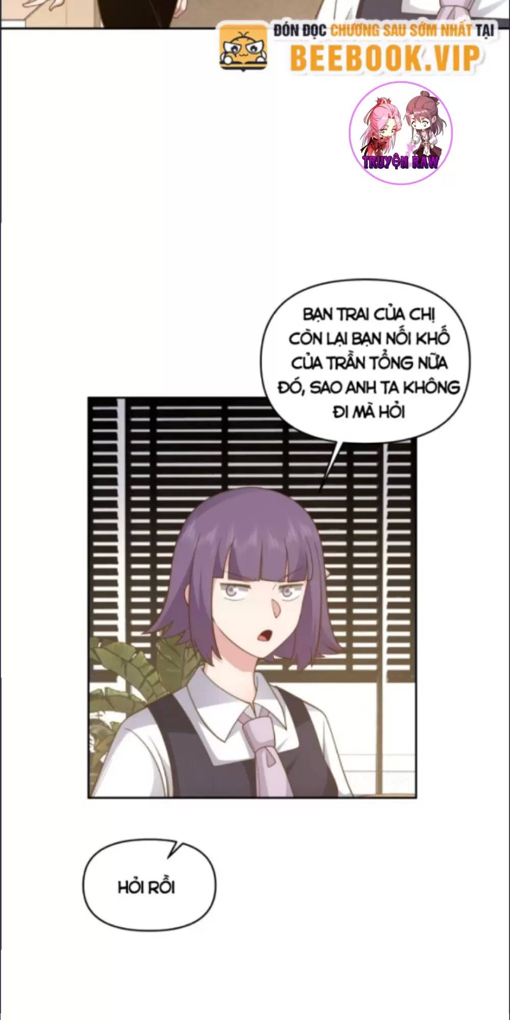 Ta Không Muốn Trùng Sinh Đâu Chap 329 - Next Chap 330