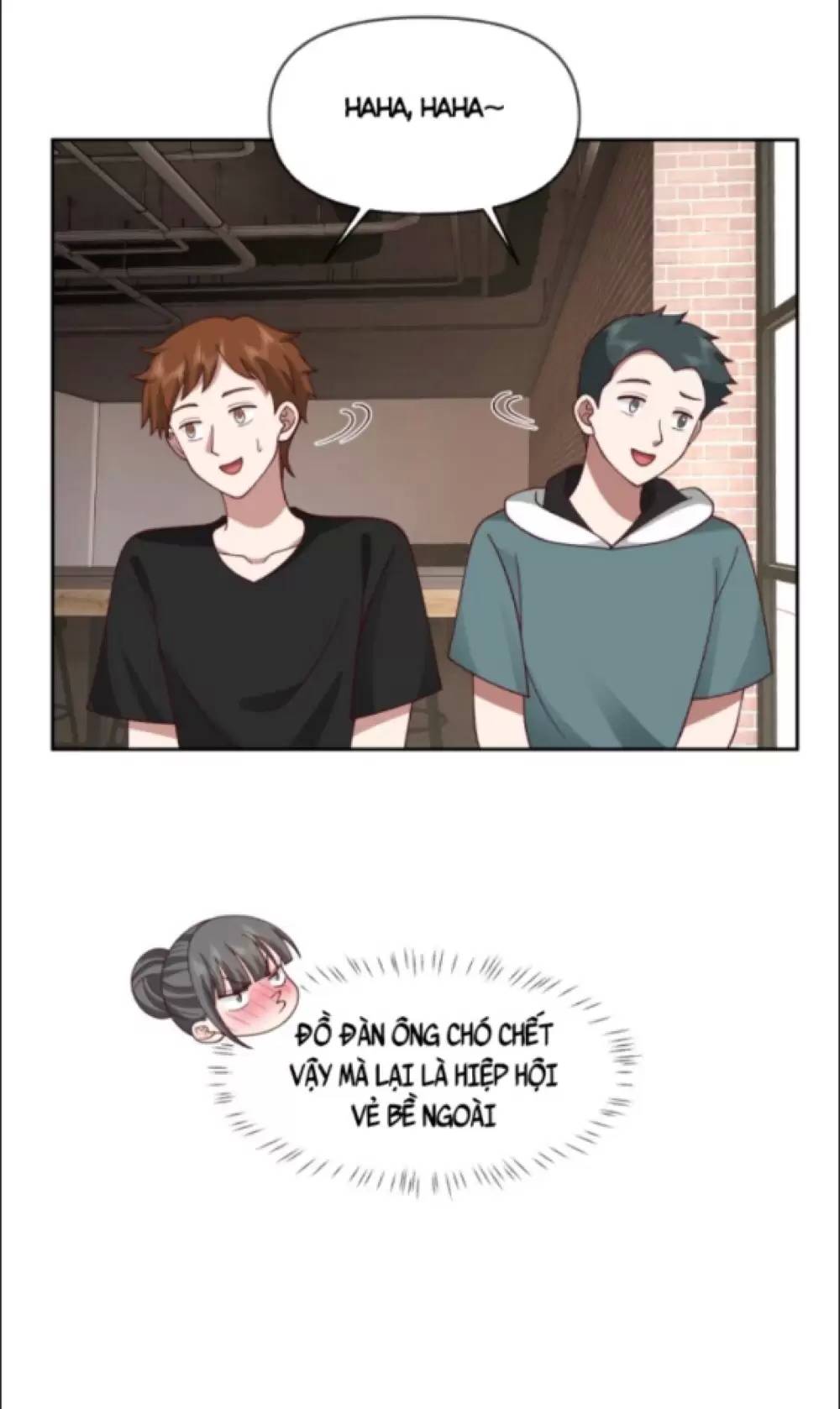 Ta Không Muốn Trùng Sinh Đâu Chap 329 - Next Chap 330