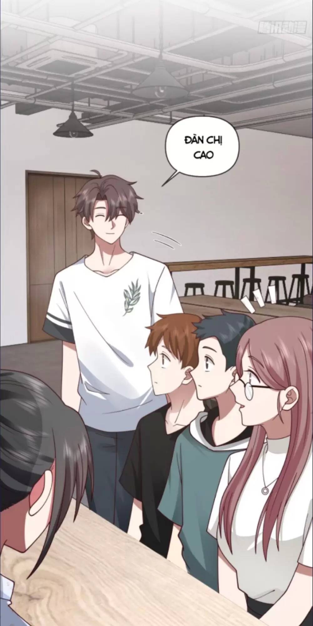 Ta Không Muốn Trùng Sinh Đâu Chap 329 - Next Chap 330