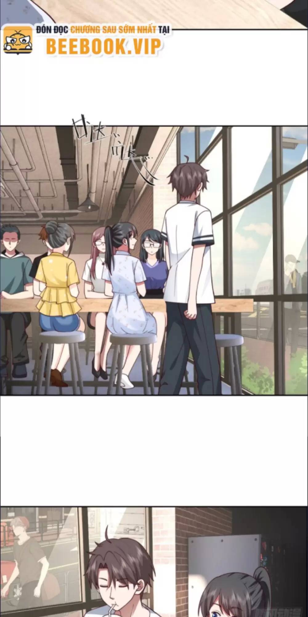 Ta Không Muốn Trùng Sinh Đâu Chap 329 - Next Chap 330