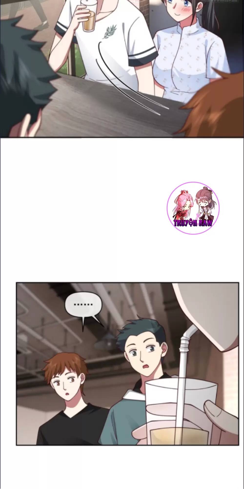Ta Không Muốn Trùng Sinh Đâu Chap 329 - Next Chap 330