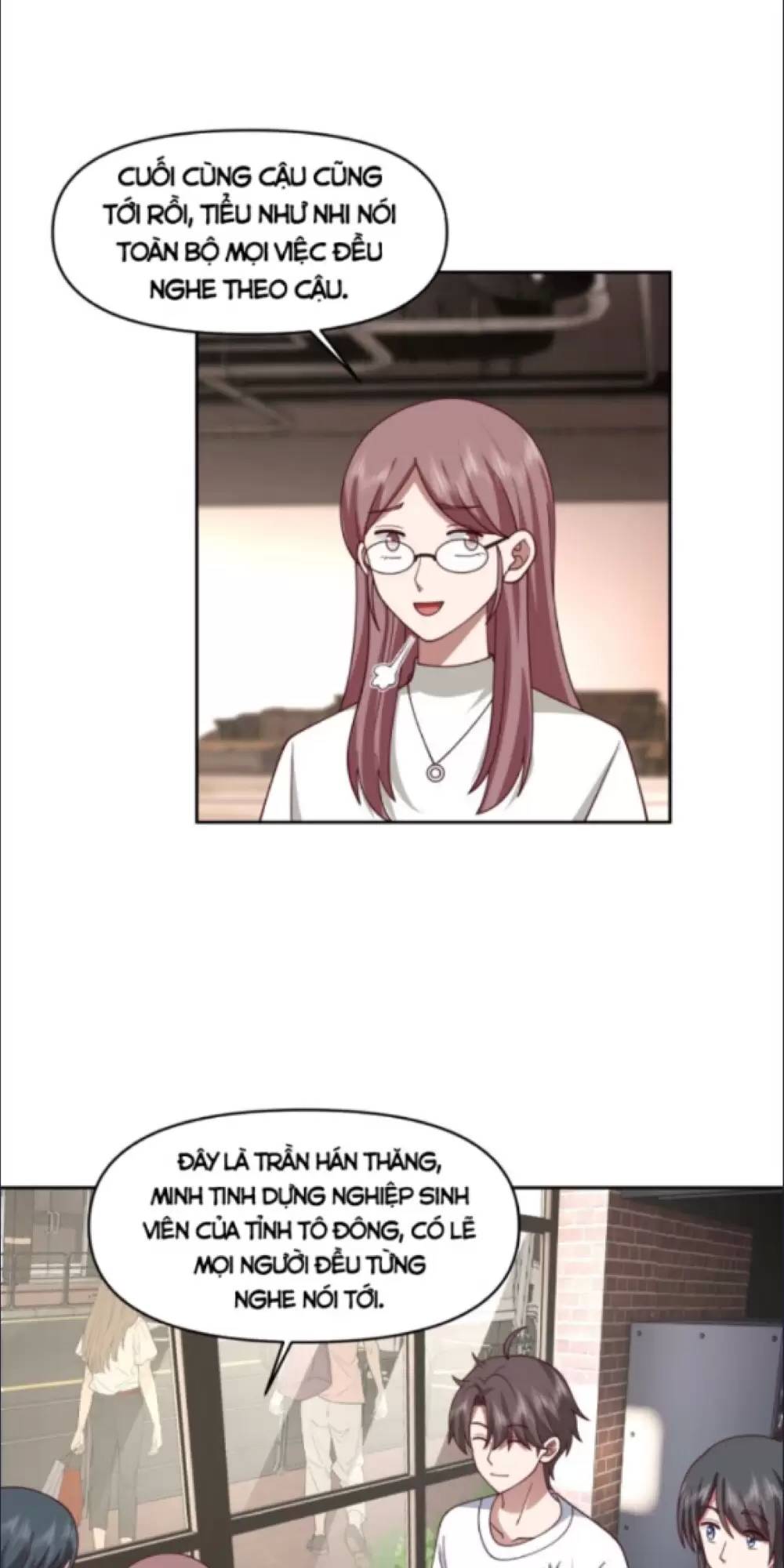 Ta Không Muốn Trùng Sinh Đâu Chap 329 - Next Chap 330