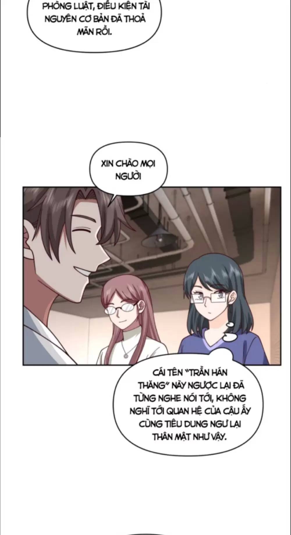 Ta Không Muốn Trùng Sinh Đâu Chap 329 - Next Chap 330