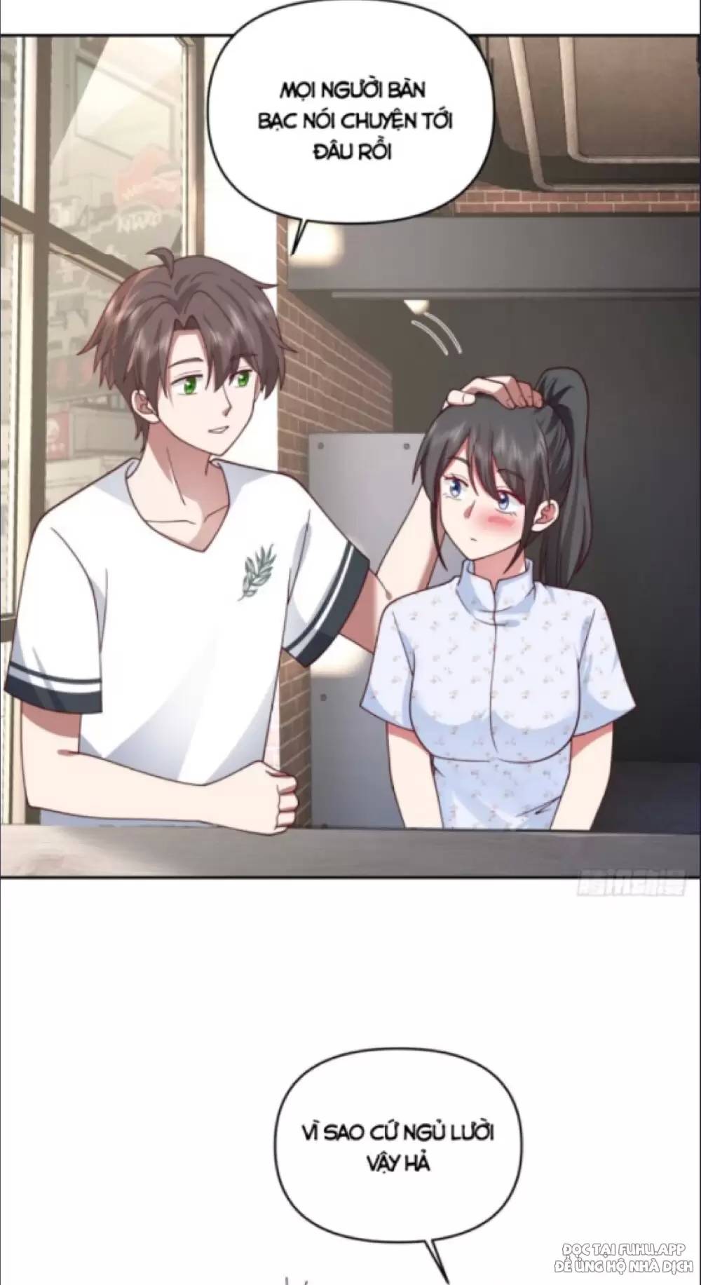 Ta Không Muốn Trùng Sinh Đâu Chap 329 - Next Chap 330