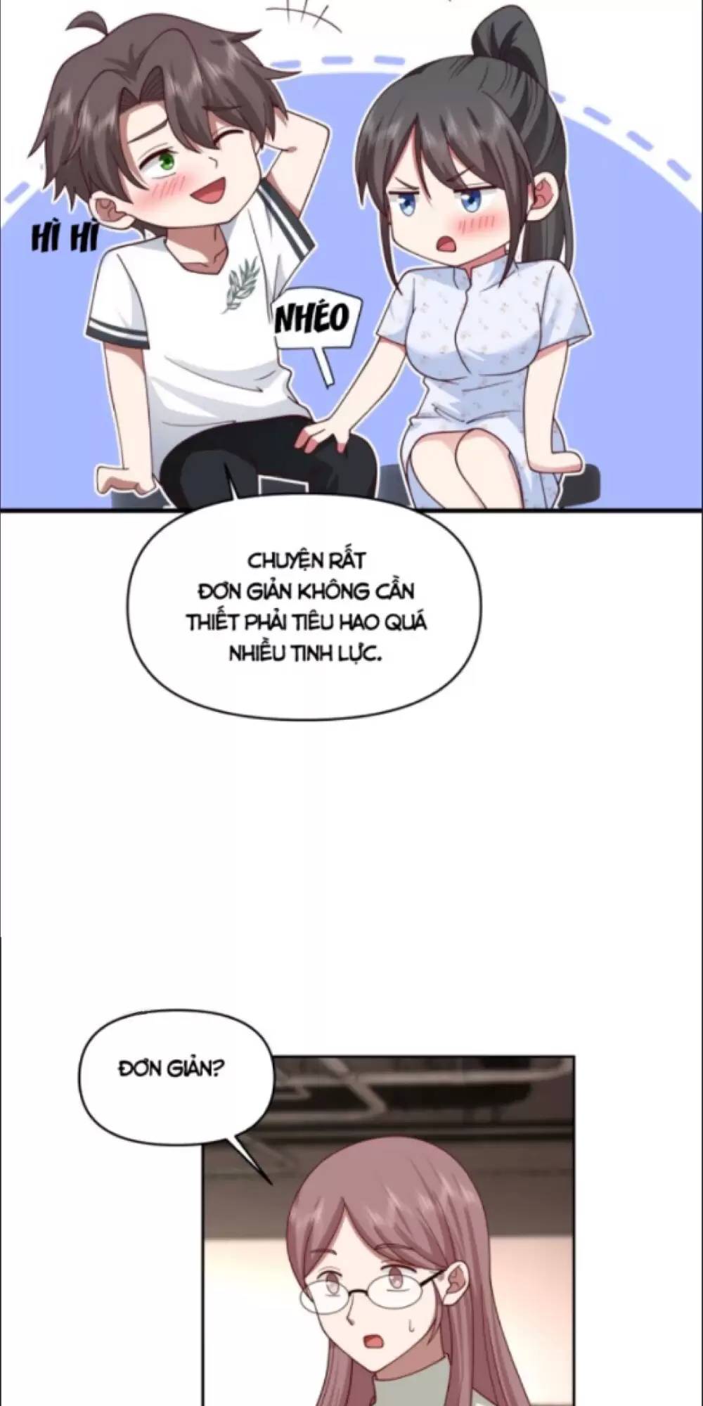 Ta Không Muốn Trùng Sinh Đâu Chap 329 - Next Chap 330