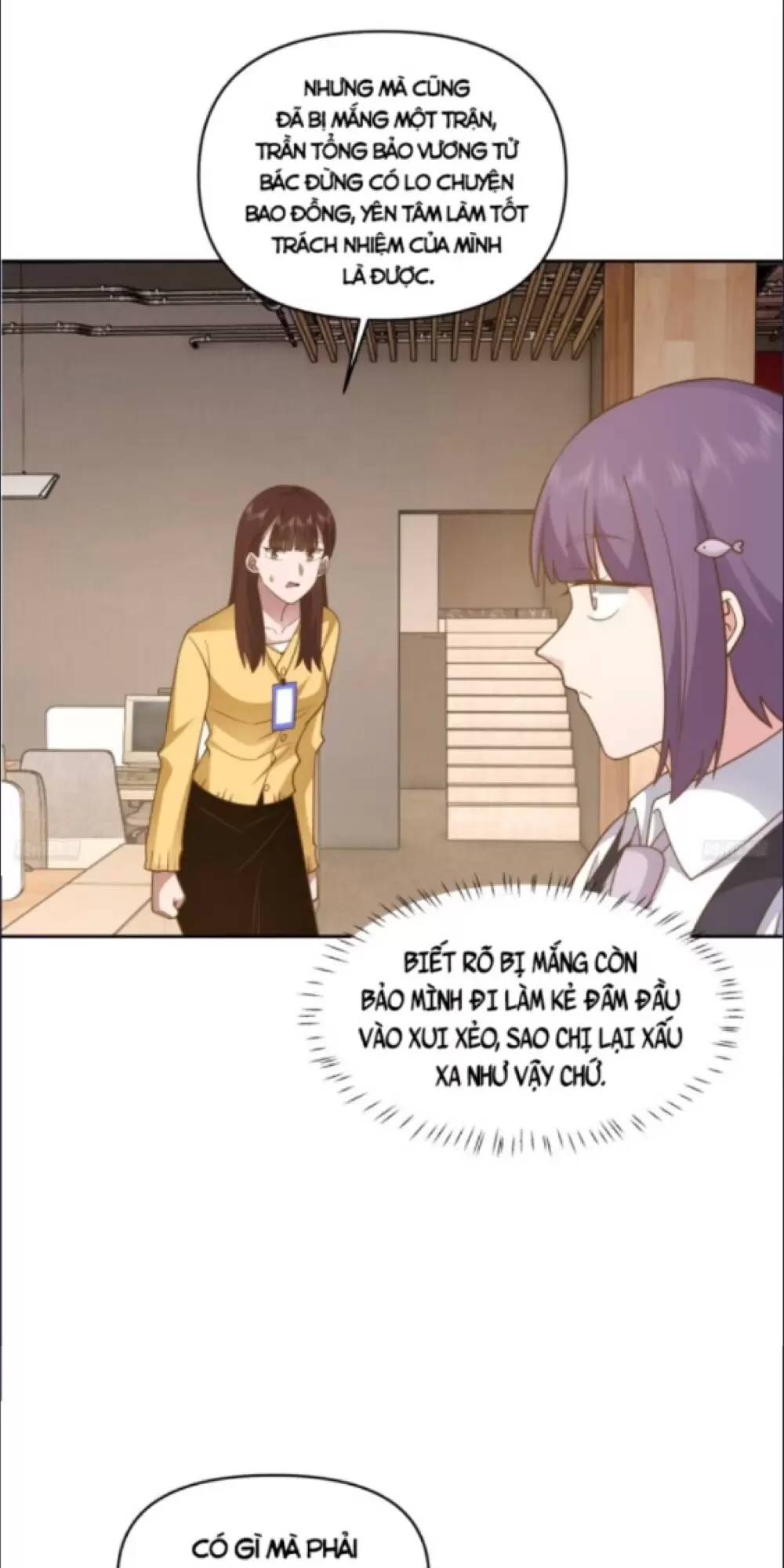 Ta Không Muốn Trùng Sinh Đâu Chap 329 - Next Chap 330
