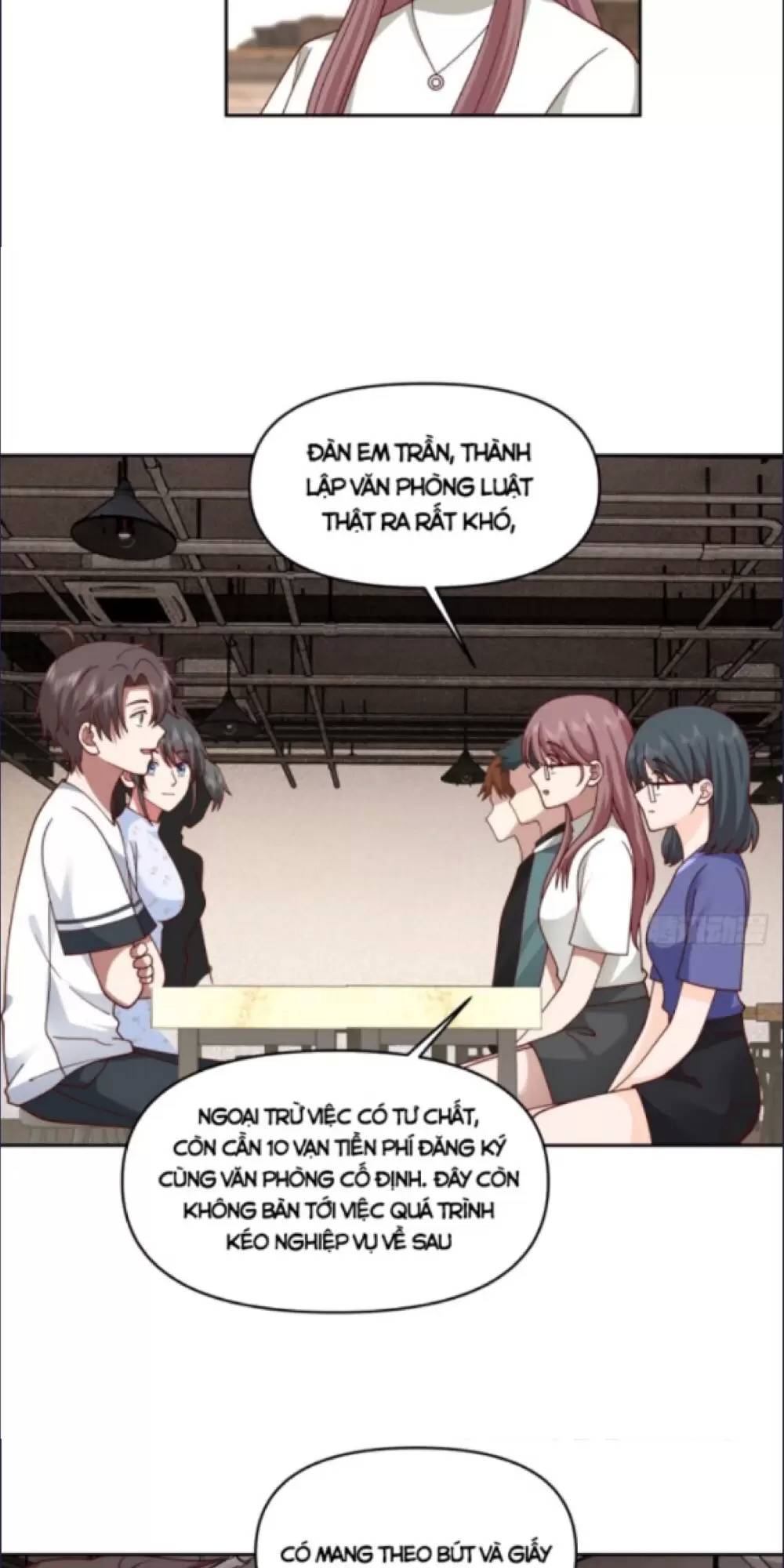 Ta Không Muốn Trùng Sinh Đâu Chap 329 - Next Chap 330