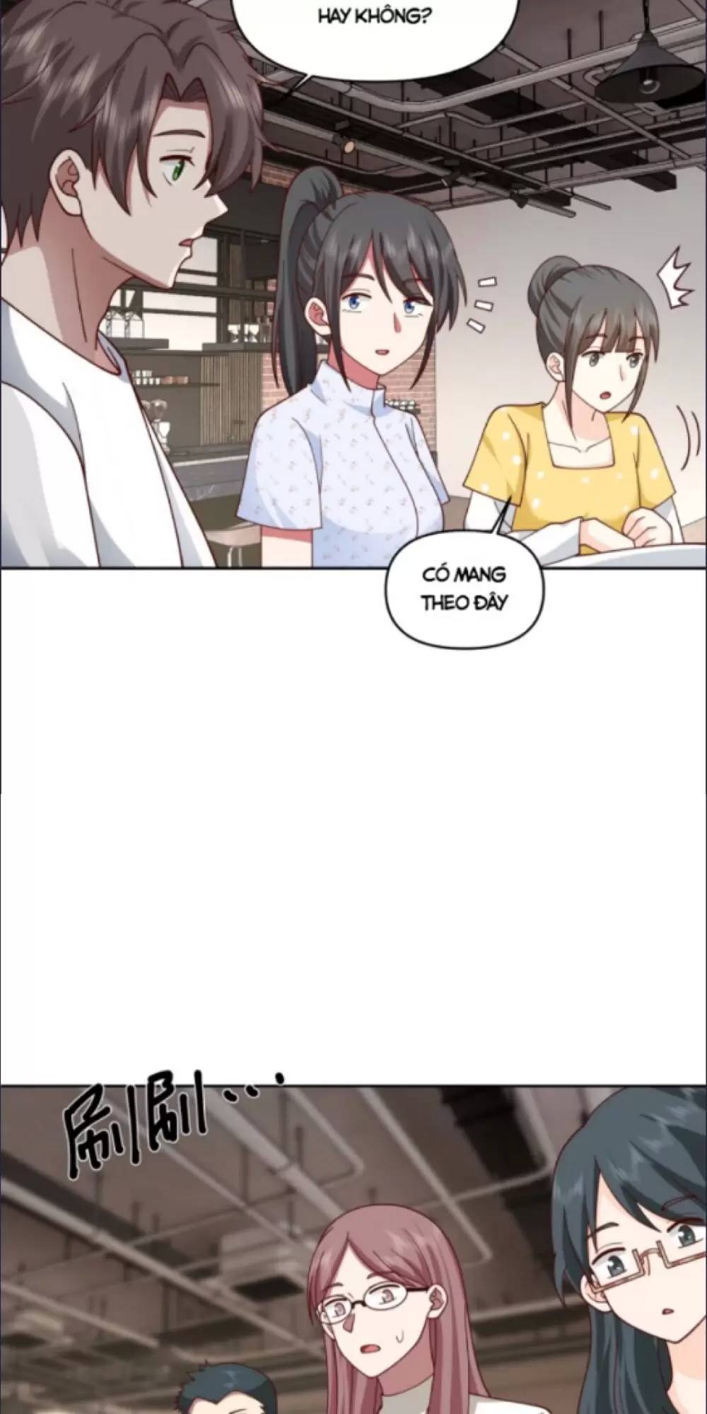 Ta Không Muốn Trùng Sinh Đâu Chap 329 - Next Chap 330