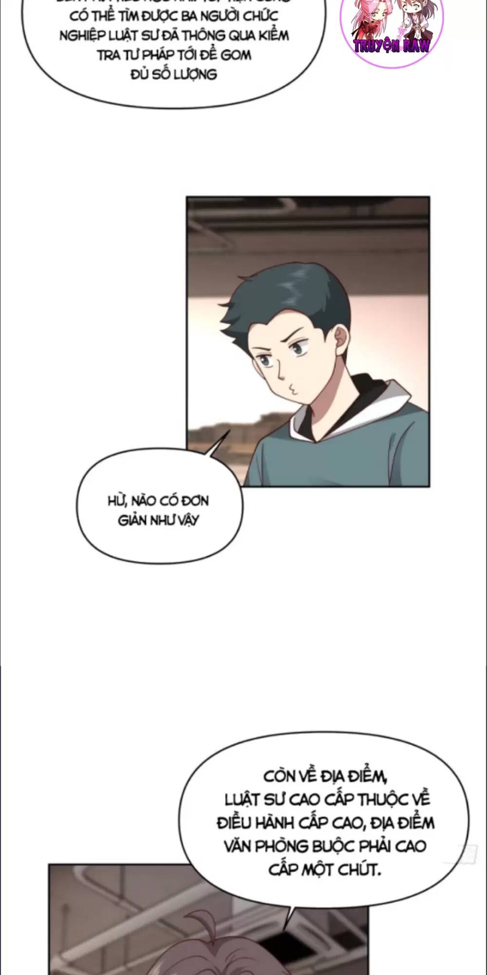 Ta Không Muốn Trùng Sinh Đâu Chap 329 - Next Chap 330