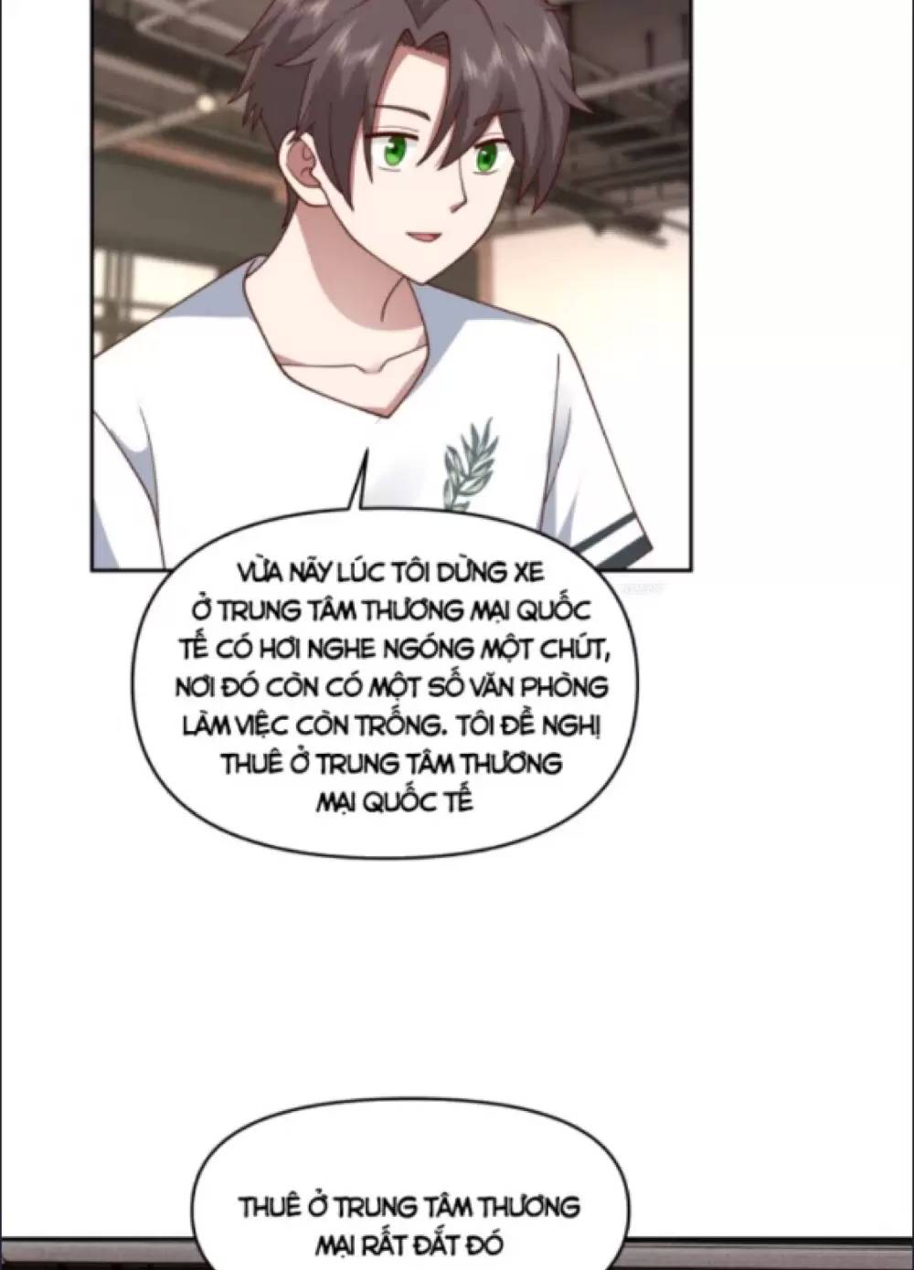 Ta Không Muốn Trùng Sinh Đâu Chap 329 - Next Chap 330