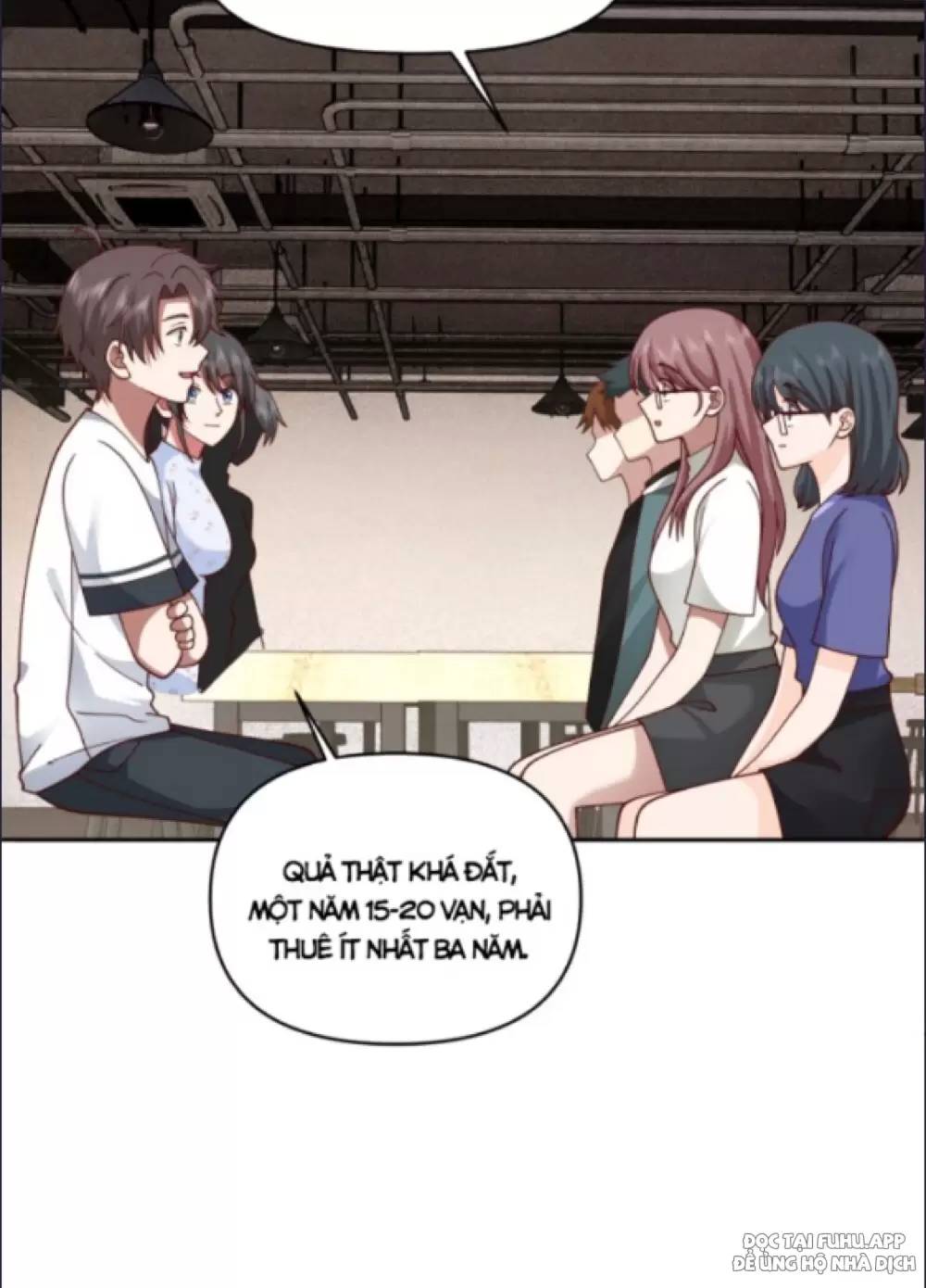 Ta Không Muốn Trùng Sinh Đâu Chap 329 - Next Chap 330