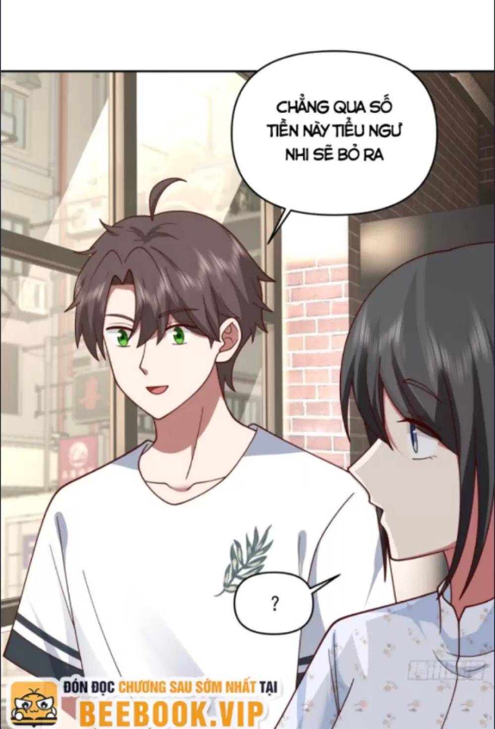 Ta Không Muốn Trùng Sinh Đâu Chap 329 - Next Chap 330