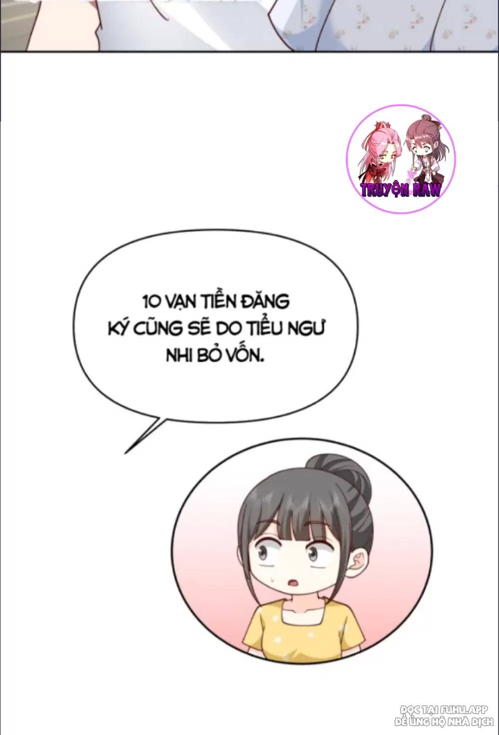 Ta Không Muốn Trùng Sinh Đâu Chap 329 - Next Chap 330