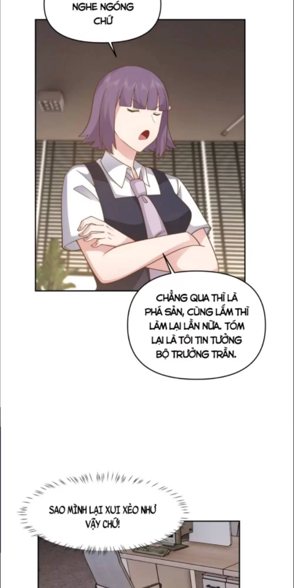 Ta Không Muốn Trùng Sinh Đâu Chap 329 - Next Chap 330